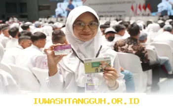 Bansos PIP Tahap Awal Cair Maret 2026, Simak Rincian Bantuan untuk Pendidikan Anak Usia Dini hingga SMA