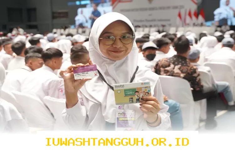 Bansos PIP Tahap Awal Cair Maret 2026, Simak Rincian Bantuan untuk Pendidikan Anak Usia Dini hingga SMA