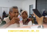 Bansos PKH, BPNT, dan Bonus Pangan Lebaran untuk KPM Sudah Cair via KKS dan Pos, Yuk Cek Status Penerimaan Anda Sekarang