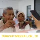Bansos PKH, BPNT, dan Bonus Pangan Lebaran untuk KPM Sudah Cair via KKS dan Pos, Yuk Cek Status Penerimaan Anda Sekarang