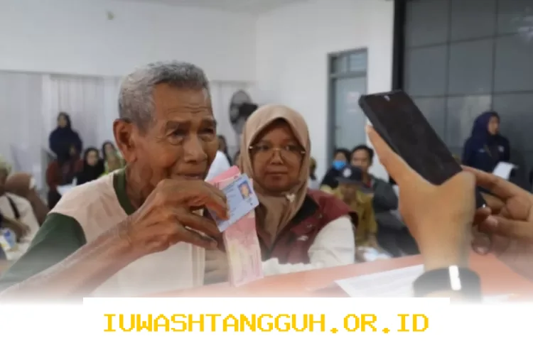 Bansos PKH, BPNT, dan Bonus Pangan Lebaran untuk KPM Sudah Cair via KKS dan Pos, Yuk Cek Status Penerimaan Anda Sekarang