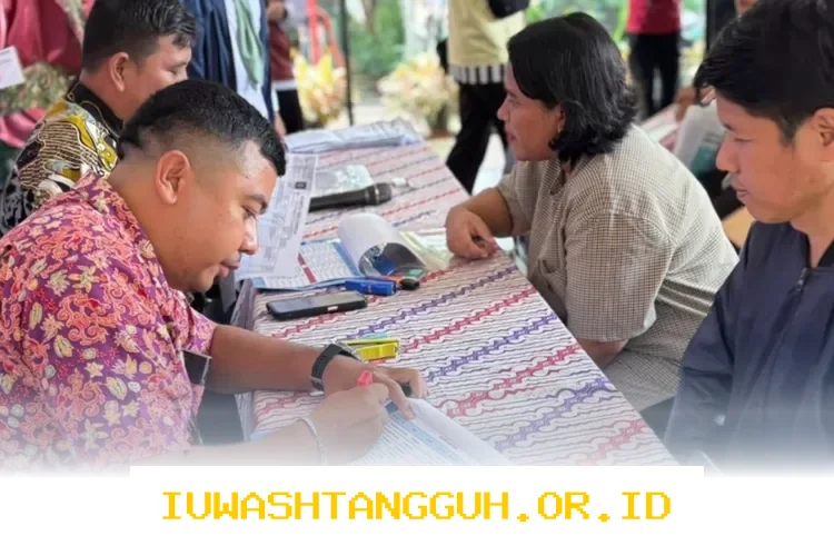 Bansos PKH, BPNT, PIP, dan BLT Desa Masih Cair Setelah Idul Fitri 2026