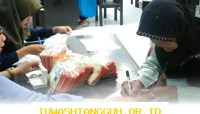 Bansos PKH BPNT Tahap 1 2026 Mulai Cair, Penerima Undangan Resmi dan Bantuan Tunai Lewat Kantor Pos Indonesia