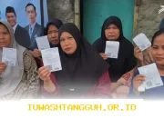 Bansos PKH, BPT, PIP, dan Pangan Periode Maret 2026 Perlu Dicek Warga KKS Wilayah Tertentu