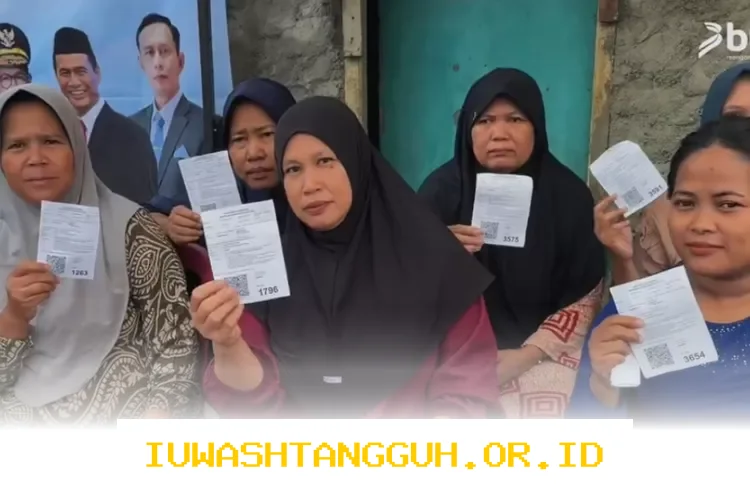 Bansos PKH, BPT, PIP, dan Pangan Periode Maret 2026 Perlu Dicek Warga KKS Wilayah Tertentu