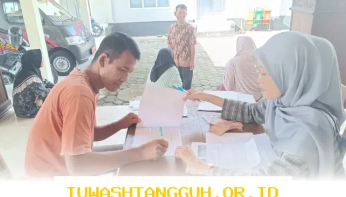 Bansos PKH dan BPNT 2026 Tahap Pertama Telah Dicairkan Secara Bertahap di Berbagai Daerah, Simak Besaran Dana dan Tata Cara Mengecek Status Penerimaannya Disini