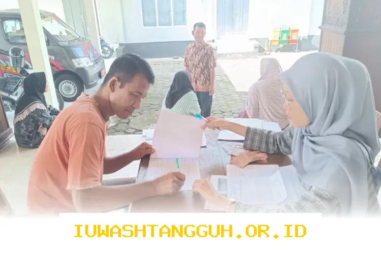 Bansos PKH dan BPNT 2026 Tahap Pertama Telah Dicairkan Secara Bertahap di Berbagai Daerah, Simak Besaran Dana dan Tata Cara Mengecek Status Penerimaannya Disini
