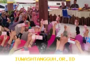 Bansos PKH dan BPNT Cair Serentak Maret 2026, KPM Diminta Cek Undangan Pos untuk Pencairan Rp600 Ribu Hingga Rp1,5 Juta