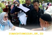 Bansos PKH dan BPNT Gelombang Dua Sudah Cair, Warga Bisa Ambil di KKS dan Kantor Pos, Ini Daftar Wilayahnya