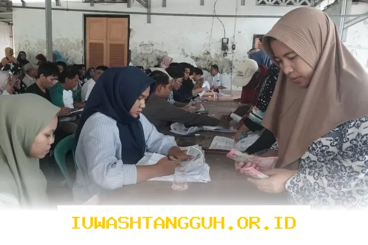 Bansos PKH dan BPNT Maret 2026 Sudah Cair, KPM Terima Dana Tambahan Rp600 Ribu via KKS Bank Ini