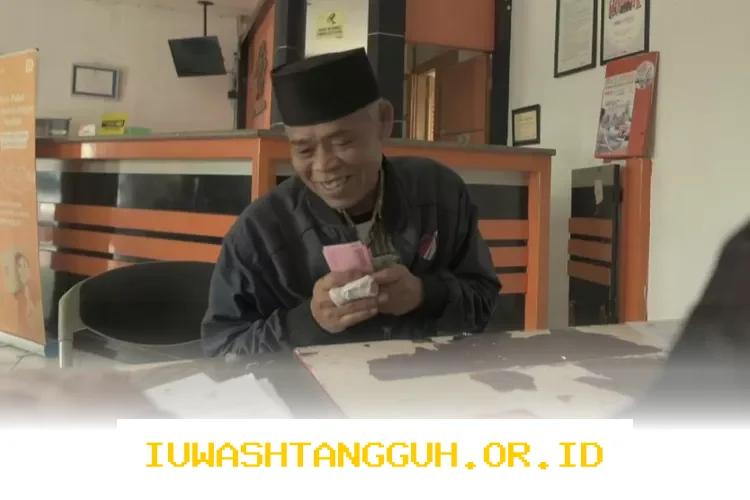 Bansos PKH dan BPNT Masih Belum Cair? Simak Update Daerah Penerima dan Tanda-tanda Pencairan Dana
