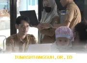 Bansos PKH dan BPNT Sudah Cair di Kantor Pos Berbagai Daerah, Cek Wilayah Anda dan Dapatkan Tambahan Beras Minyak Goreng Hari Ini
