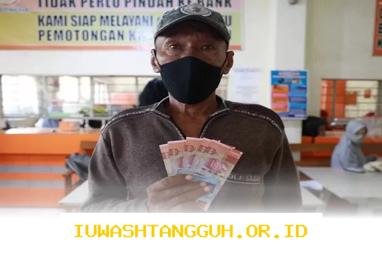Bansos PKH dan BPNT Sudah Cair di Kantor Pos, KPM Siap-siap Terima Bantuan Termasuk Rp8 Juta untuk Wilayah Tertentu