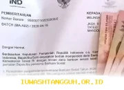 Bansos PKH dan BPNT Tahap 1 2026 Mulai Cair Lagi di Seluruh Wilayah, Simak Waktunya
