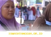 Bansos PKH dan BPNT Tahap 1 2026 Telah Disalurkan oleh PT Pos Indonesia, Simak Persyaratan dan Tata Cara Pengecekan Penerimaan