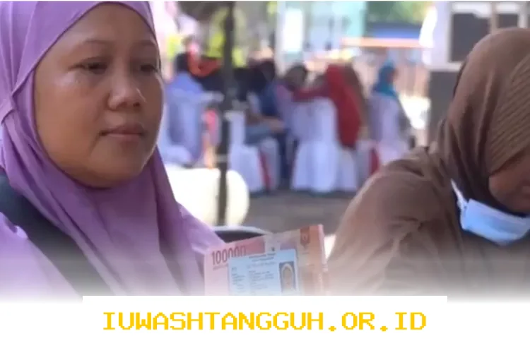 Bansos PKH dan BPNT Tahap 1 2026 Telah Disalurkan oleh PT Pos Indonesia, Simak Persyaratan dan Tata Cara Pengecekan Penerimaan
