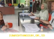 Bansos PKH dan BPNT Tahap 1 Cair Bertahap, Saldo KKS Sudah Masuk, 3 Juta KPM Masih Menunggu Verifikasi Data
