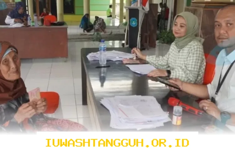 Bansos PKH dan BPNT Tahap 1 Cair Bertahap, Saldo KKS Sudah Masuk, 3 Juta KPM Masih Menunggu Verifikasi Data