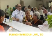 Bansos PKH dan BPNT Tahap 1 Mulai Cair pada 30 Maret, Warga Baru di Beberapa Wilayah Ini Sudah Terima Melalui PT Pos
