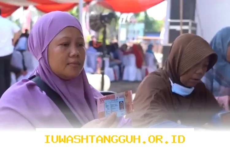 Bansos PKH dan BPNT Tahap 1 Sudah Cair di Banyak Wilayah, Simak Informasi Selengkapnya Disini