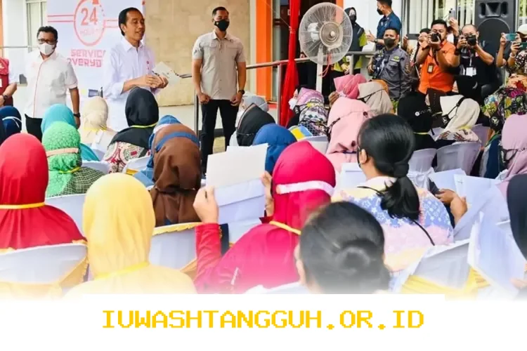 Bansos PKH dan BPNT Tahap 1 Sudah Cair di Kantor Pos untuk Wilayah Tertentu, Cek Syarat serta Daftar Kelurahan Penerima