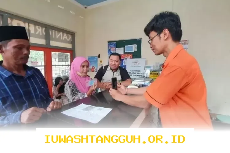 Bansos PKH dan BPNT Tahap 1 Tetap Disalurkan saat Libur Lebaran 2026, Prioritas untuk Penerima Baru dan Wilayah Terdampak