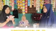 Bansos PKH dan BPNT Tahap Dua Akan Cair Mei-Juni 2026, Simak Jadwal Resmi Kemensos dan Langkah Mudah Cek Status di SIKS-NG