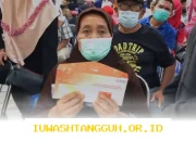 Bansos PKH Tahap 1 Cair Lagi Pasca Lebaran 2026, KPM Bisa Cek Saldo KKS di ATM