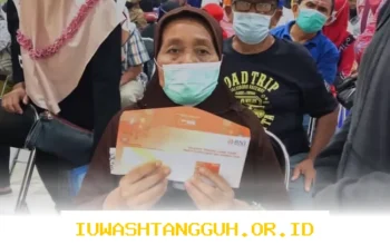 Bansos PKH Tahap 1 Cair Lagi Pasca Lebaran 2026, KPM Bisa Cek Saldo KKS di ATM