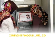 Bansos PKH Tahap 1 Susulan 2026 Sudah Cair, KPM Diminta Cek Saldo dan Status di SIKS-NG Segera