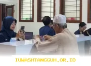 Bansos PKH Tahap Maret 2026 Cair hingga Rp1,2 Juta untuk KPM Pemegang KKS Mandiri, Cek Status SIKS-NG dan Jadwal Atensi YAPI