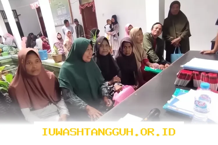 Bansos PKH Tahap Pertama Cair Menjelang Lebaran 2026, KPM Diminta Periksa Rincian Dana di Situs Resmi