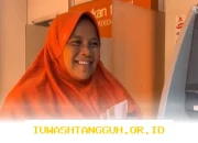 Bansos Ramadan Hari Ke-13: Pencairan Bonus PKH Tambahan Rp500 Ribu dan Saldo Kartu KKS Berkali-kali