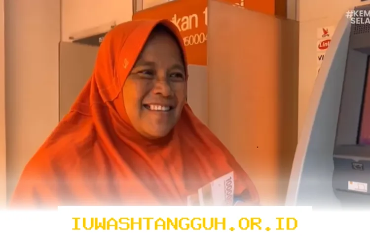 Bansos Ramadan Hari Ke-13: Pencairan Bonus PKH Tambahan Rp500 Ribu dan Saldo Kartu KKS Berkali-kali