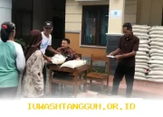 Bansos Ramadhan 2026 Sudah Cair! Ini Dia Cara Menurunkan Desil DTKS Supaya Beras 20 Kilogram dan Minyak Goreng 4 Liter Langsung Diterima
