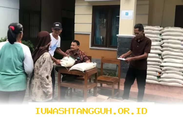 Bansos Ramadhan 2026 Sudah Cair! Ini Dia Cara Menurunkan Desil DTKS Supaya Beras 20 Kilogram dan Minyak Goreng 4 Liter Langsung Diterima