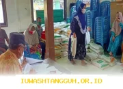 Bansos Ramadhan Cair Bertahap, Perbarui Data Anda untuk Hindari Penghapusan Nama