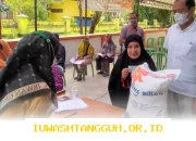 Bansos Ramadhan Cair, KPM Terima Beras 20 Kg dan Minyak Goreng 4 Liter untuk Dua Bulan Sekaligus