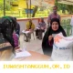 Bansos Ramadhan Cair, KPM Terima Beras 20 Kg dan Minyak Goreng 4 Liter untuk Dua Bulan Sekaligus