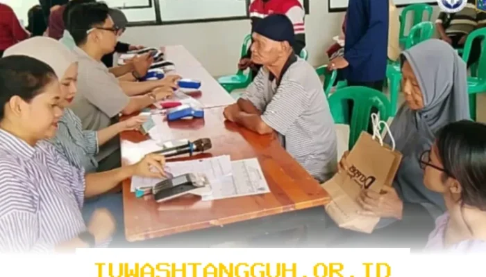 Bansos Rp1,2 Juta Cair di ATM dan Kantor Pos Mulai 28 Maret, Ini Syarat Ambilnya via SIKS-NG