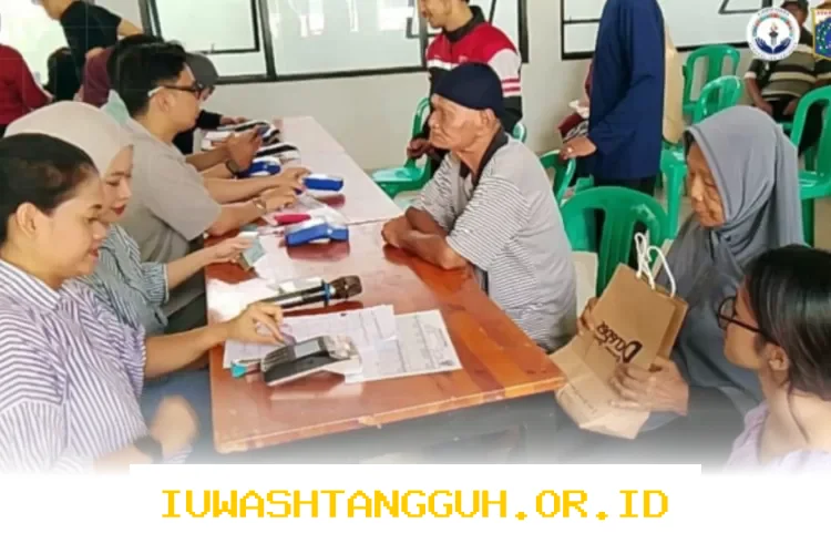 Bansos Rp1,2 Juta Cair di ATM dan Kantor Pos Mulai 28 Maret, Ini Syarat Ambilnya via SIKS-NG