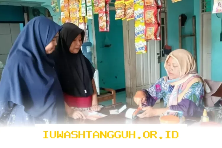 Bansos Rp600.000 Cair ke 3 Juta KPM Jelang Lebaran 2026 via KKS