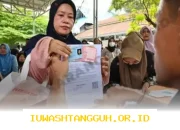 Bansos Rp8 Juta Cair Maret 2026 via PT Pos Indonesia, Undangan Telah Disebarkan ke Penerima