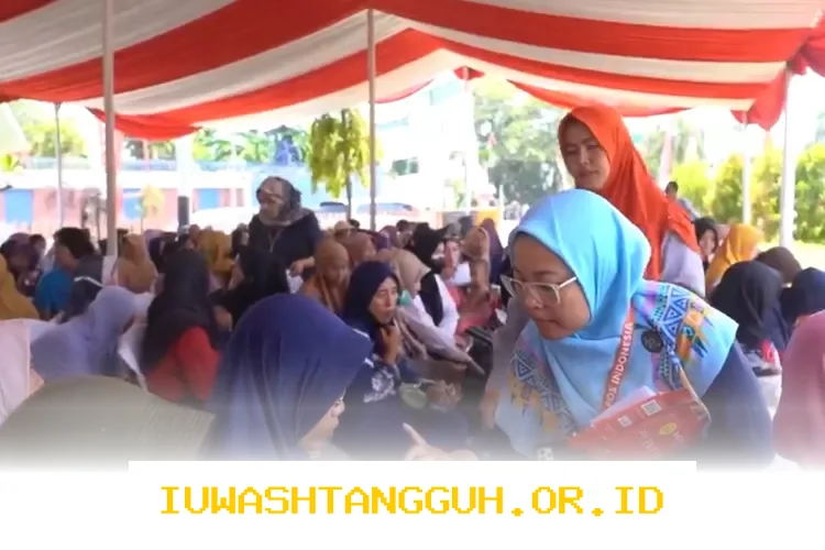 Bansos Rp8 Juta Disalurkan via PT Pos Indonesia, Ini Syarat dan Kategori Penerimaannya