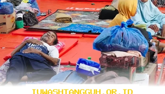 Bansos Rp900.000 Periode Maret 2026 Telah Mengalir di Lima Wilayah, Simak Daftarnya Mulai Senin Depan