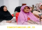 Bansos Sembako dan Pangan Cair Disalurkan YAPI Jelang Lebaran 2026, Warga Ramadhan Terbantu Akhir Bulan