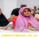 Bansos Sembako dan Pangan Cair Disalurkan YAPI Jelang Lebaran 2026, Warga Ramadhan Terbantu Akhir Bulan