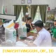 Bansos Serentak Cair Maret 2026 Jelang Lebaran, Warga Terima Beras 20 Kg dan Minyak Goreng 4 Liter Tambahan