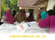 Bansos Stimulus Menjelang Lebaran 2026: Rincian Paket Kebutuhan Pokok dan Tahapan Penyaluran Dana