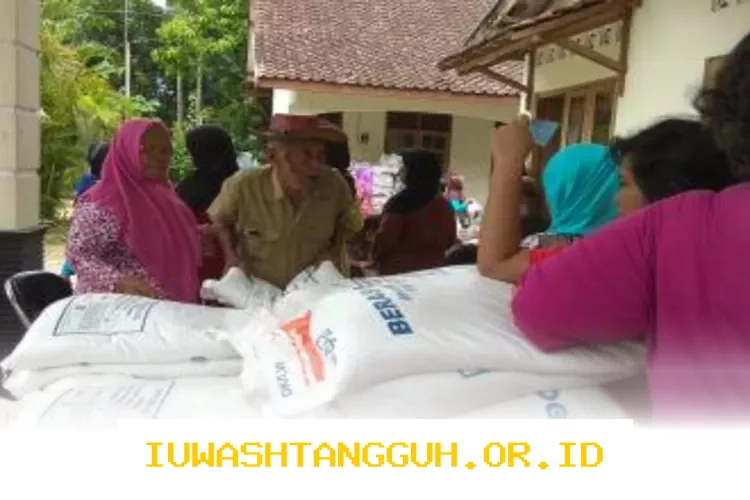 Bansos Stimulus Menjelang Lebaran 2026: Rincian Paket Kebutuhan Pokok dan Tahapan Penyaluran Dana
